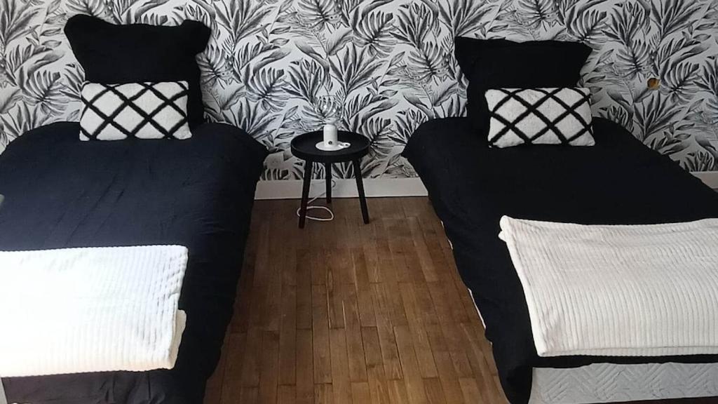 Ty Breizh Jet Villa Ergué-Gabéric Kültér fotó